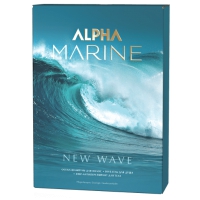    ESTEL ALPHA MARINE New Wave AMN/N1 ( 250,    200, Deep-  )
