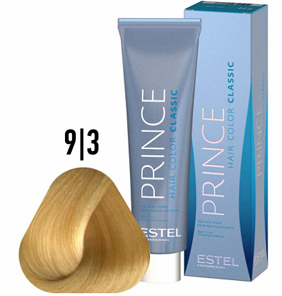 9/3   100 .  - 9.3 Estel Prince PC9/3