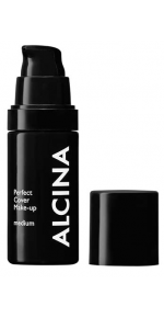 Perfect Cover Make-up      - 30 , .65010, Alcina ()