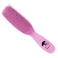  SPIDER Mini  .   1501S-07 Pink  Eco Soft Touch, I Love My Hair ()