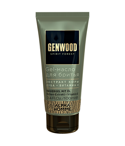 Gel-   GENWOOD 100  GW/GO Estel