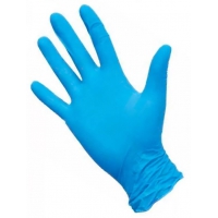   Gloves   M, 100 