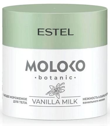 ESTEL.      EMB/C300 ESTEL Moloko botanic (300 )
