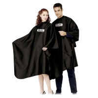     WAHL 4505-7001 Hair dressing cape with logo