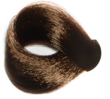 S 4.03 Теплый коричневый. Стойкая крем-краска для волос 4/03 Studio Kapous 100 мл (Италия)