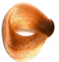 S 7.33 Интенсивный золотой блонд. Стойкая крем-краска для волос 7/33 Studio Kapous 100 мл (Италия)