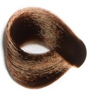 S 4.4 Медно-коричневый. Стойкая крем-краска для волос 4/4 Studio Kapous 100 мл (Италия)