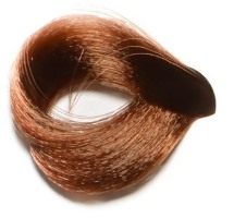 S 6.85 Темный коричнево-махагоновый блонд. Стойкая крем-краска для волос 6/85 Studio Kapous 100 мл (Италия)