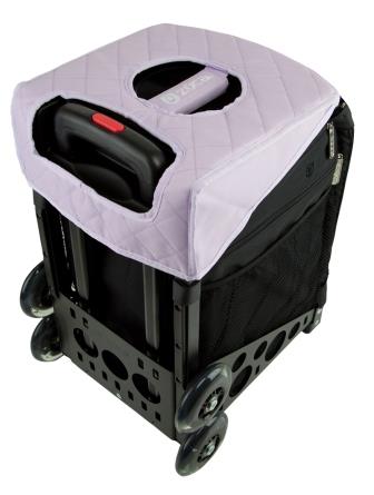  ZUCA Sport Seat Cushion, Lilac / Purple (-)    ZUCA Sport  ZUCA Pro. ZUCA ()