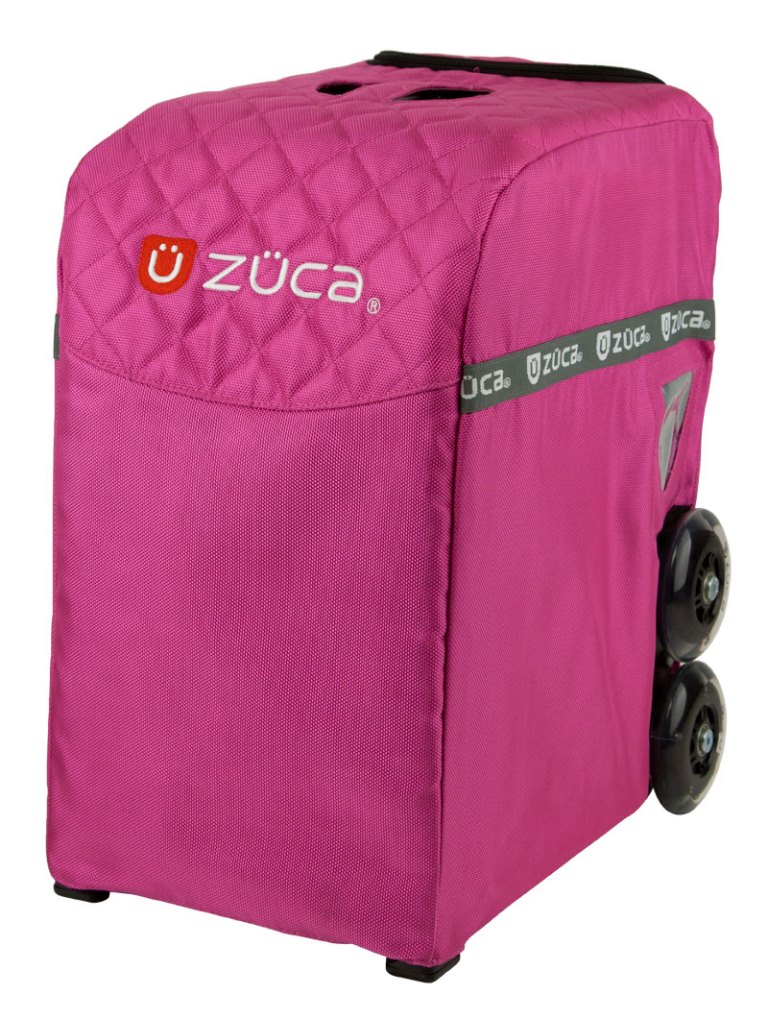 ZUCA Sport.      ZUCA Sport,   (pink). ZUCA ()