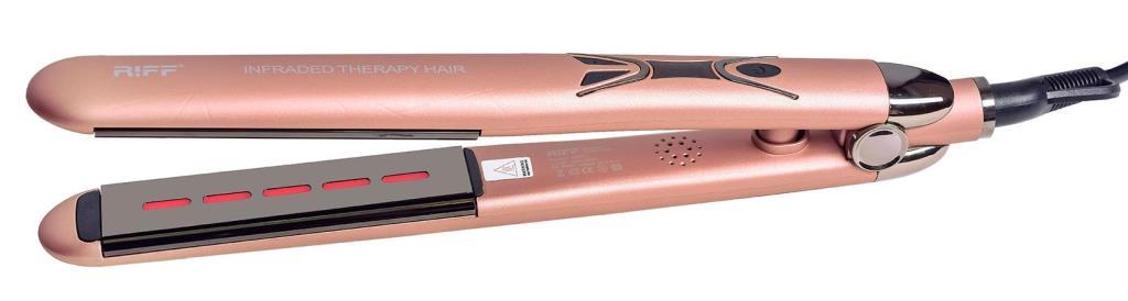  SPA- 3210  RIFF INFRARED THERAPY HAIR Soft Touch 789/1