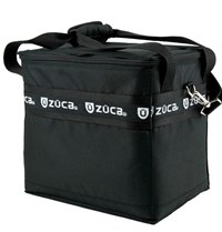 Сумка-холодильник ZUCA Cool Zuca Black (черный). ZUCA (США)