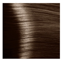 HY 6.0 Темный блондин. Стойкая крем-краска для волос 6/0 Hyaluronic Kapous Professional 100 мл (Италия) арт.1306