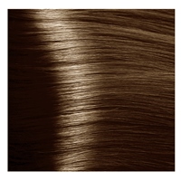 HY 7.0 Блондин. Стойкая крем-краска для волос 7/0 Hyaluronic Kapous Professional 100 мл (Италия) арт.1307
