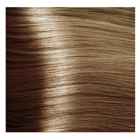 HY 8.0 Светлый блондин. Стойкая крем-краска для волос 8/0 Hyaluronic Kapous Professional 100 мл (Италия) арт.1308