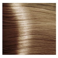 HY 9.0 Очень светлый блонд. Стойкая крем-краска для волос 9/0 Hyaluronic Kapous Professional 100 мл (Италия) арт.1309