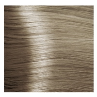 HY 9.1 Очень светлый блондин пепельный. Стойкая крем-краска для волос 9/1 Hyaluronic Kapous Professional 100 мл (Италия) арт.1316