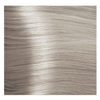 HY 10.1 Платиновый блондин пепельный. Стойкая крем-краска для волос 10/1 Hyaluronic Kapous Professional 100 мл (Италия) арт.1317