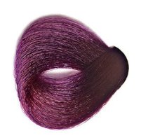 HY 6.2 Темный блондин фиолетовый. Стойкая крем-краска для волос 6/2 Hyaluronic Kapous Professional 100 мл (Италия) арт.1395