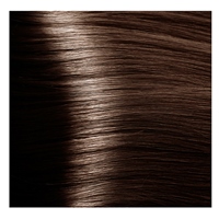 HY 5.31 Светлый коричневый золотистый бежевый. Стойкая крем-краска для волос 5/31 Hyaluronic Kapous Professional 100 мл (Италия) арт.1329