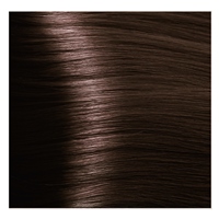 HY 5.32 Светлый коричневый палисандр. Стойкая крем-краска для волос 5/32 Hyaluronic Kapous Professional 100 мл (Италия) арт.1333