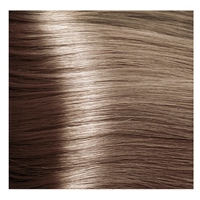 HY 6.31 Темный блондин золотистый бежевый. Стойкая крем-краска для волос 6/31 Hyaluronic Kapous Professional 100 мл (Италия) арт.1330
