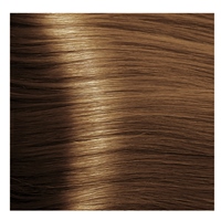 HY 7.3 Блондин золотистый. Стойкая крем-краска для волос 7/3 Hyaluronic Kapous Professional 100 мл (Италия) арт.1323