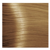 HY 8.3 Светлый блондин золотистый. Стойкая крем-краска для волос 8/3 Hyaluronic Kapous Professional 100 мл (Италия) арт.1324