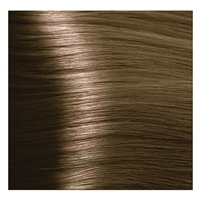 HY 8.32 Светлый блондин палисандр. Стойкая крем-краска для волос 8/32 Hyaluronic Kapous Professional 100 мл (Италия) арт.1335