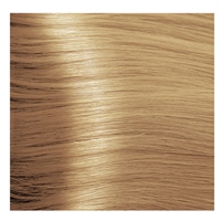HY 9.3 Очень светлый блондин золотистый. Стойкая крем-краска для волос 9/3 Hyaluronic Kapous Professional 100 мл (Италия) арт.1325
