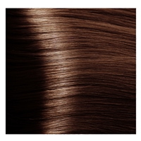 HY 5.43 Светлый коричневый медный золотистый. Стойкая крем-краска для волос 5/43 Hyaluronic Kapous Professional 100 мл (Италия) арт.1376
