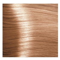HY 9.4 Очень светлый блондин медный. Стойкая крем-краска для волос 9/4 Hyaluronic Kapous Professional 100 мл (Италия) арт.1372