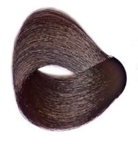 HY 4.07 Коричневый натуральный холодный. Стойкая крем-краска для волос 4/07 Hyaluronic Kapous Professional 100 мл (Италия) арт.1404