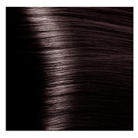 HY 5.8 Светлый коричневый шоколад. Стойкая крем-краска для волос 5/8 Hyaluronic Kapous Professional 100 мл (Италия) арт.1348