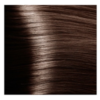 HY 7.8 Блондин карамель. Стойкая крем-краска для волос 7/8 Hyaluronic Kapous Professional 100 мл (Италия) арт.1350