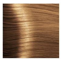 HY 9.8 Очень светлый блондин корица. Стойкая крем-краска для волос 9/8 Hyaluronic Kapous Professional 100 мл (Италия) арт.1352