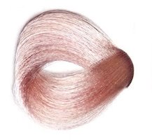 HY 902 Осветляющий фиолетовый специальный блонд. Стойкая крем-краска для волос 902 Hyaluronic Kapous Professional 100 мл (Италия) арт.1422