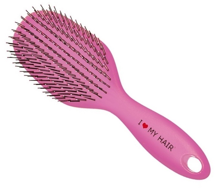  SPIDER Classic  L.   1502-07 Pink, I Love My Hair ()