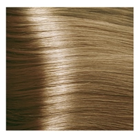 HY 9.31 Очень светлый блондин золотистый бежевый. Стойкая крем-краска для волос 9/31 Hyaluronic Kapous Professional 100 мл (Италия) арт.1331