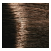 HY 6.23 Темный блондин перламутровый. Стойкая крем-краска для волос 6/23 Hyaluronic Kapous Professional 100 мл (Италия) арт.1342