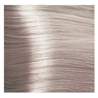 HY 10.23 Платиновый блондин перламутровый. Стойкая крем-краска для волос 10/23 Hyaluronic Kapous Professional 100 мл (Италия) арт.1346