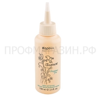 Лосьон против выпадения волос Treatment 100 мл, арт.299 Kapous (пр-во Словения) Без парфюмированных добавок