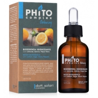 Детокс биоэссенция Phito Complex Sanitizer Detoxing Bioessenza 30 мл Dott.Solari (Италия)
