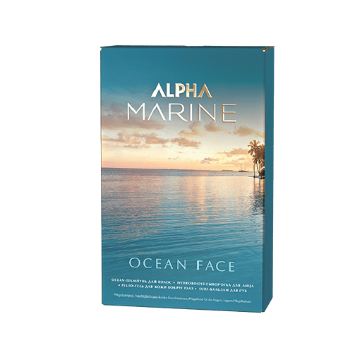    ESTEL ALPHA MARINE Ocean Face AMN/FC ( 250,   ,   ,     )