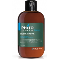 Dott.Solari Phito Complex Detox Shampoo.     250  ()