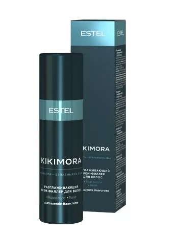 ESTEL.    KIKIMORA by ESTEL KIKI/F100 100 