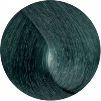 CD 0/32 Сине-зеленый микстон 100 мл КД16774. Крем-краска для волос Constant Delight by A. Kuvvatov с витамином С