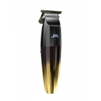 Профессиональный триммер JRL FreshFade 2020T-G. GOLD Золото, Т-нож 40 мм, 0-0.5 мм, JRL USA