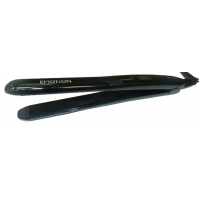 Щипцы для выпрямления волос Dewal EMOTION 03-401 Black черный, полотна 25x90 мм, 130-230С, DEWAL (Германия)