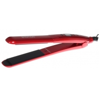 Щипцы для выпрямления волос Dewal EMOTION 03-401 Red красный, полотна 25x90 мм, 130-230C, DEWAL (Германия)
